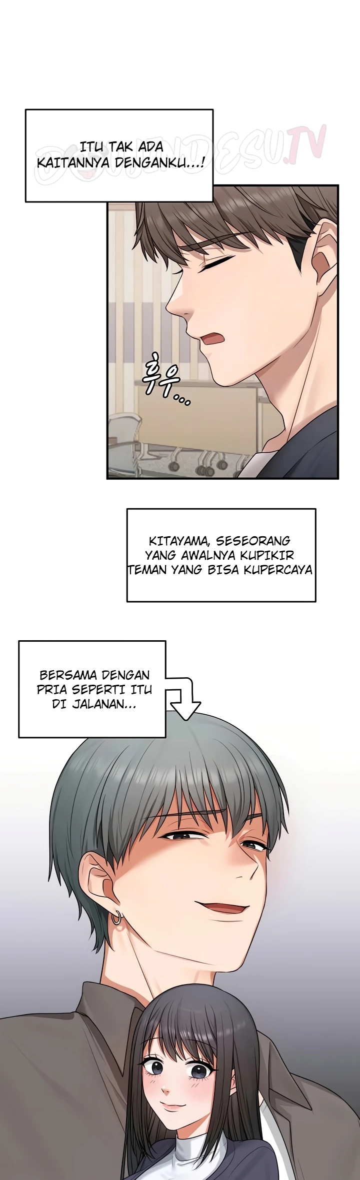 One More Chance - Page 11